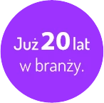 10 lat tworzymy strony internetowe w warszawie i okolicach